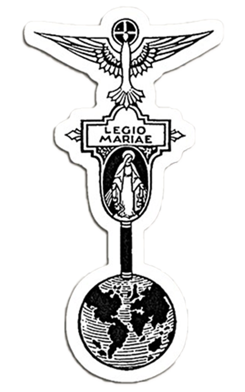 Logo de la Légion